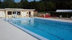 Saint Jean de Vaux - Piscine (1)