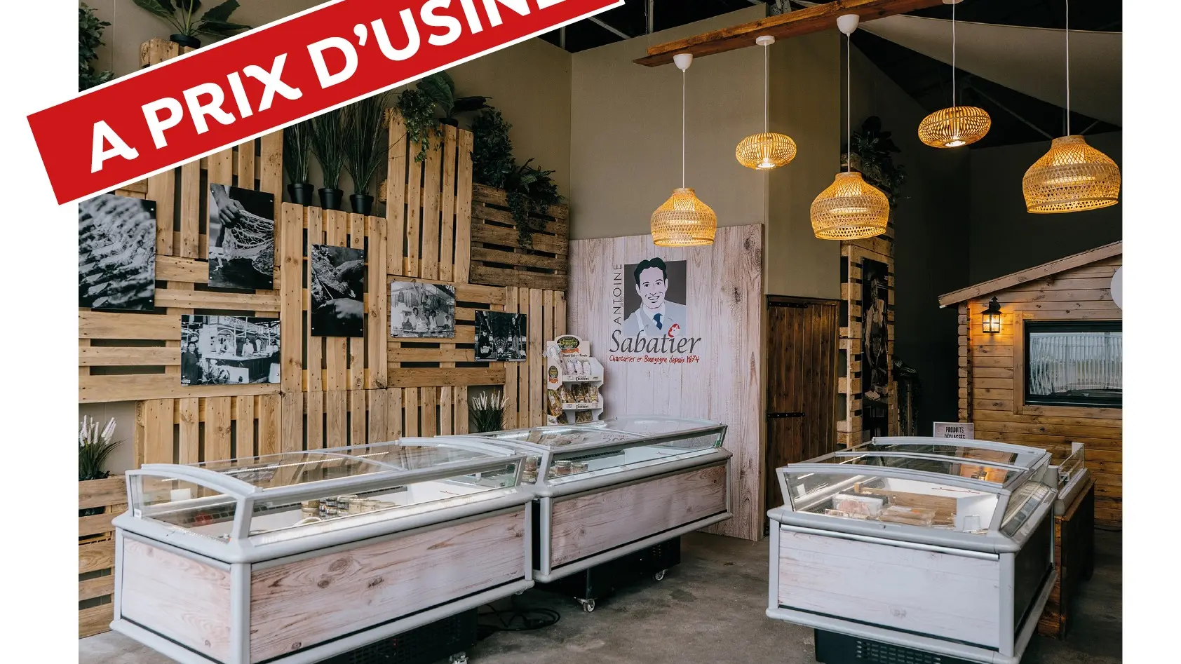 Salaisons dijonnaises 1