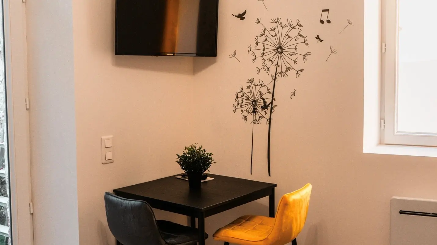 Salon
