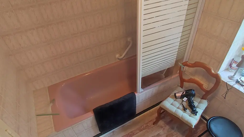 Salla de bain 2