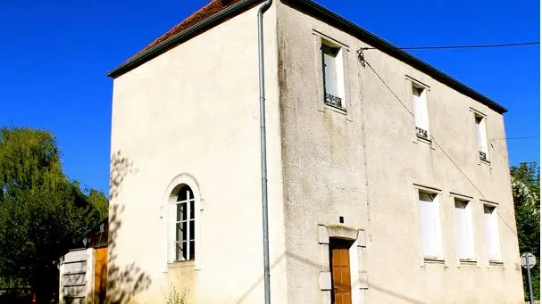 Salle 1