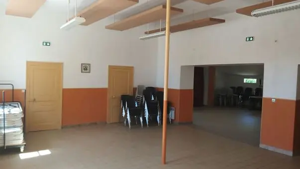 Salle 4