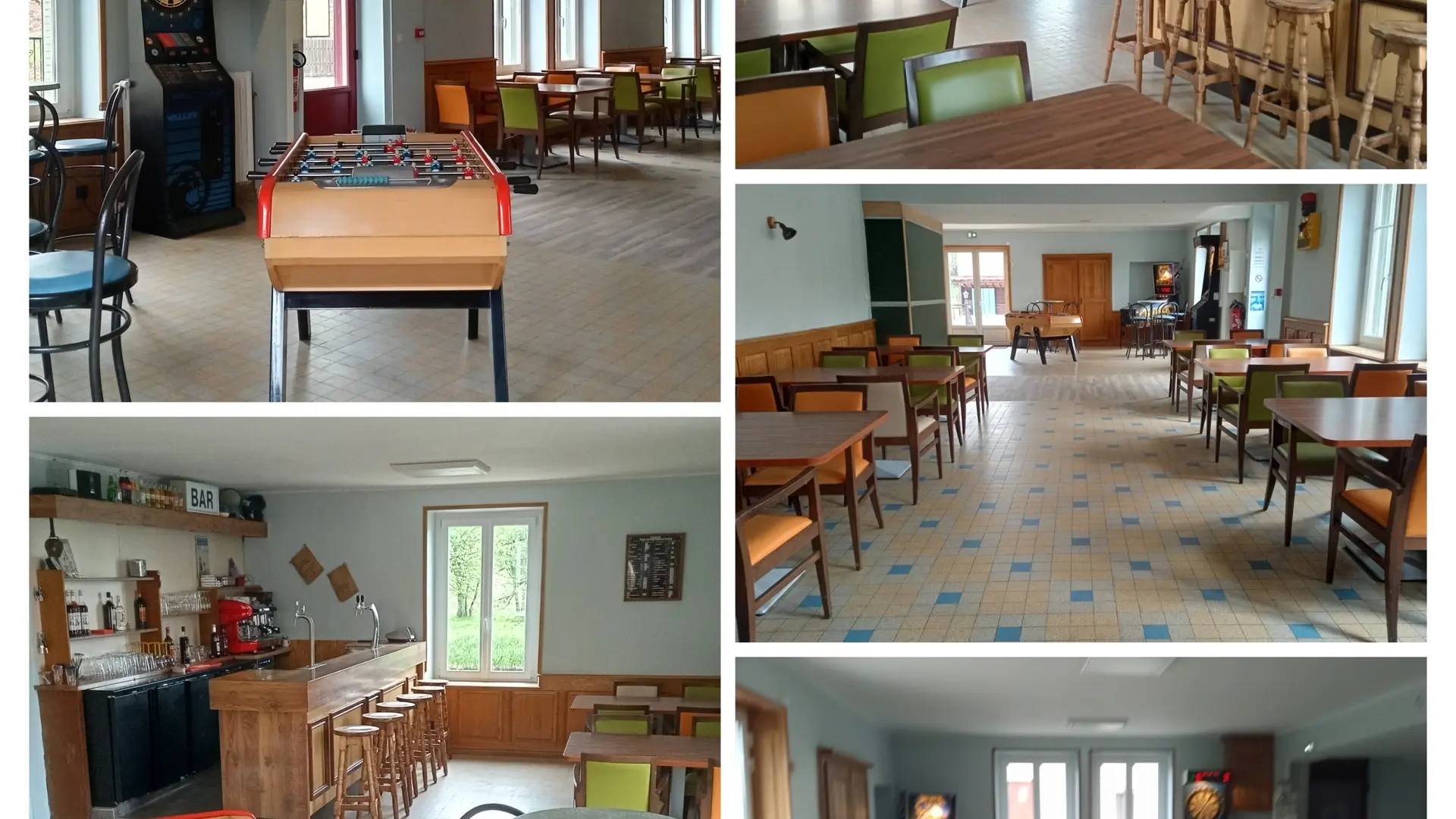 Salle
