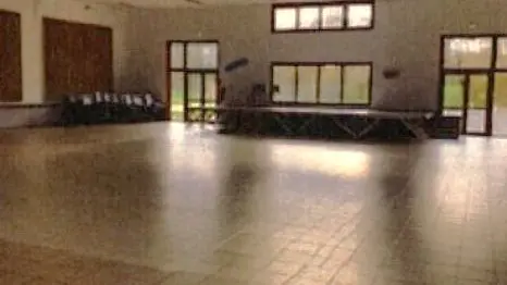 Salle Chargey