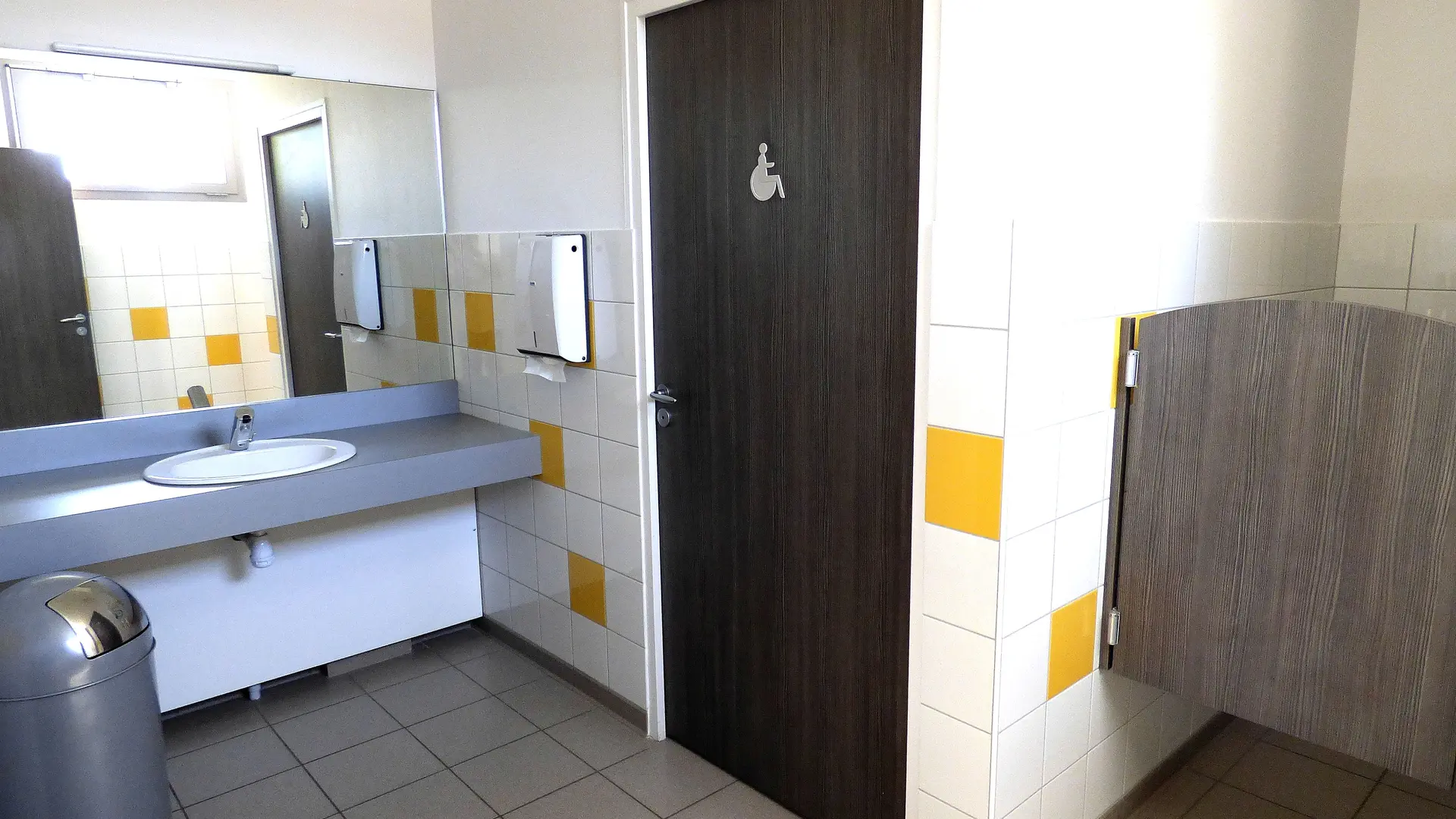 Salle Auvet et la Chapelotte 1