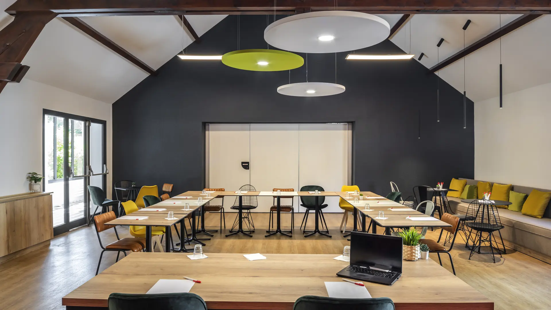 Ibis Beaune Centre 1363