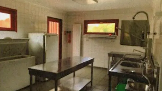 Salle cuisine 2 Chargey