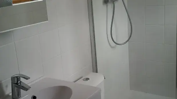 Salle d'eau