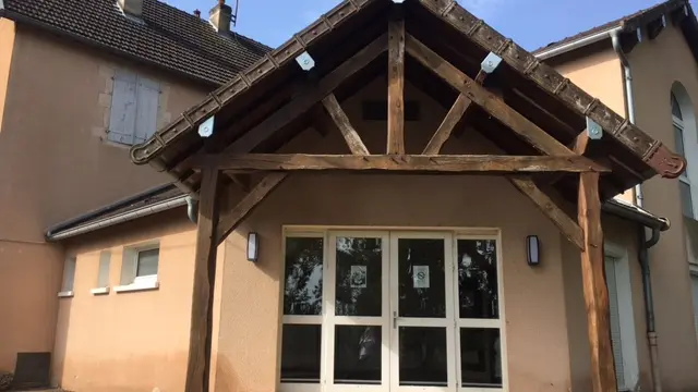 Salle des fêtes ancier 1