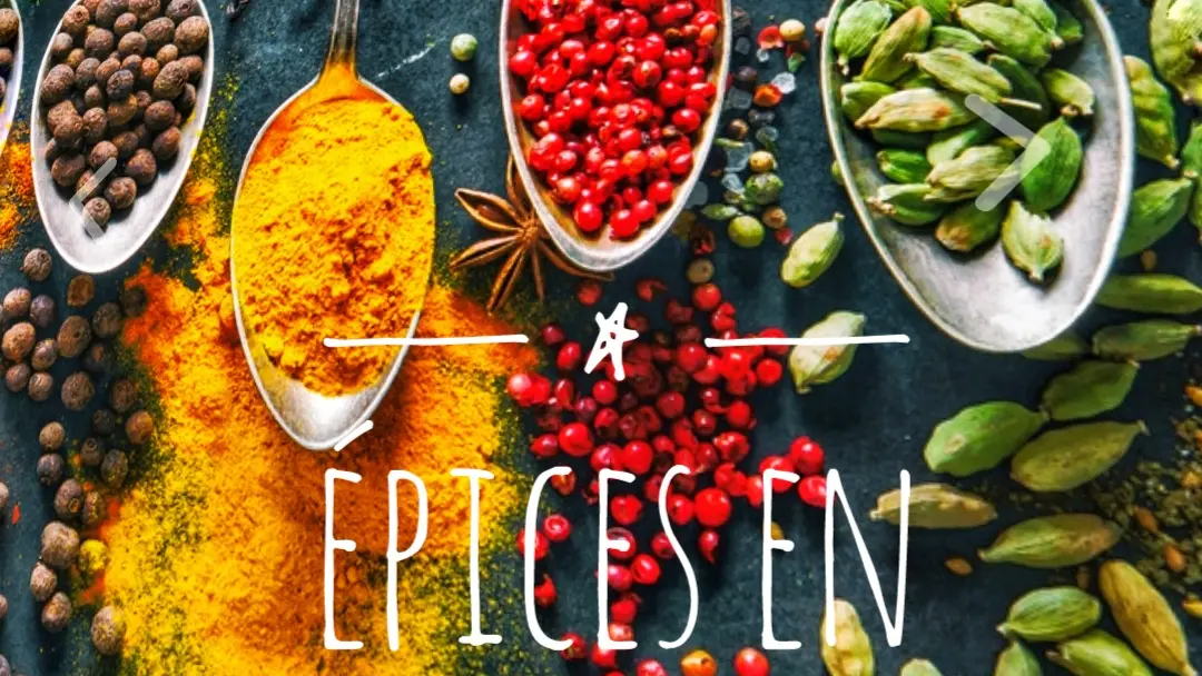 Épices