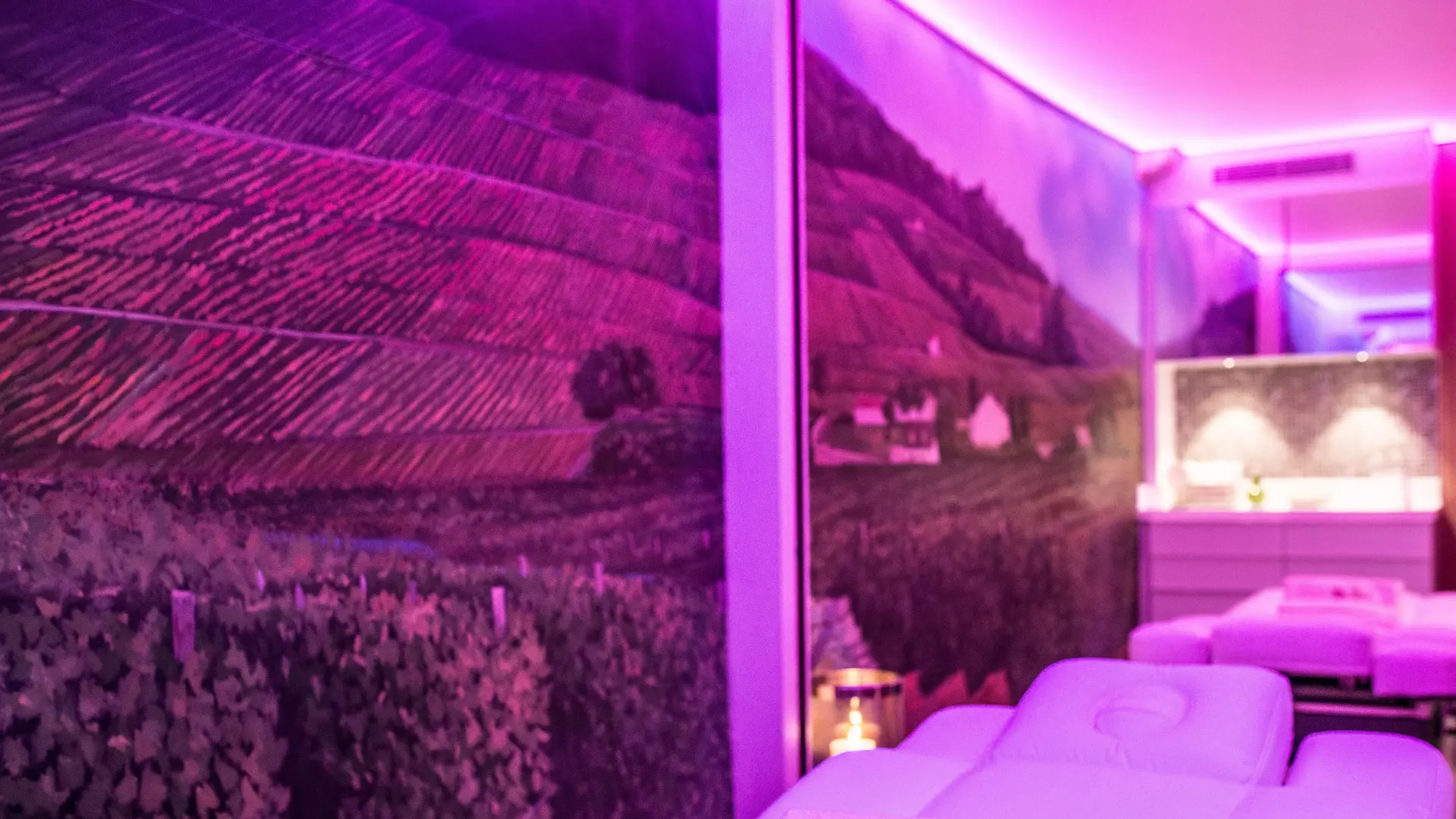 Spa Marie de Bourgogne - Le Cep Beaune