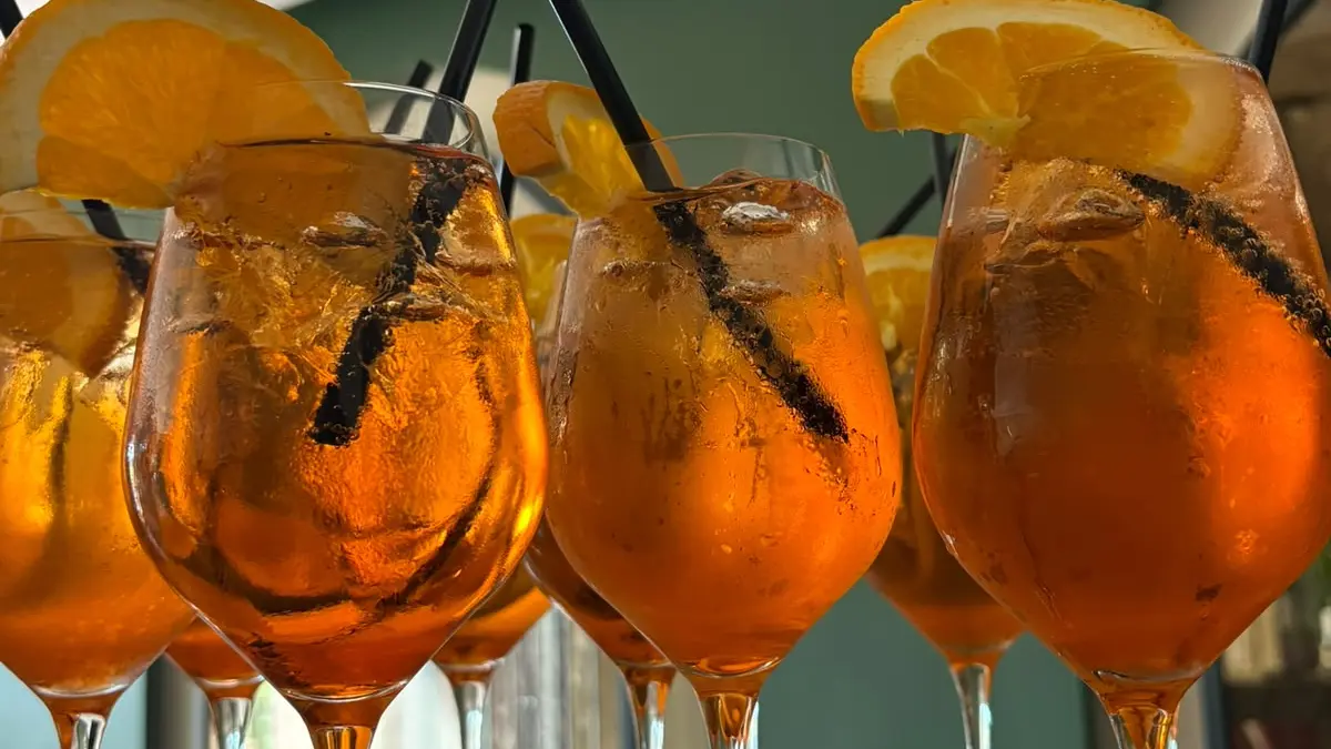 Spritz