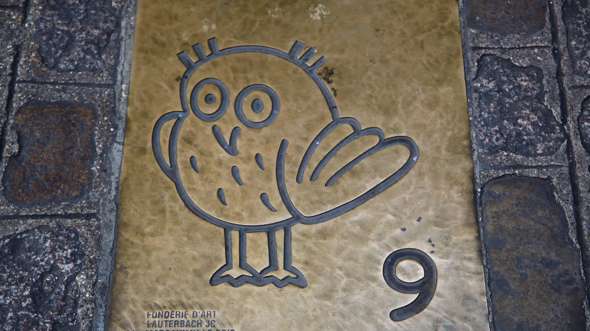 Station de la Chouette©Office de Tourisme de Dijon