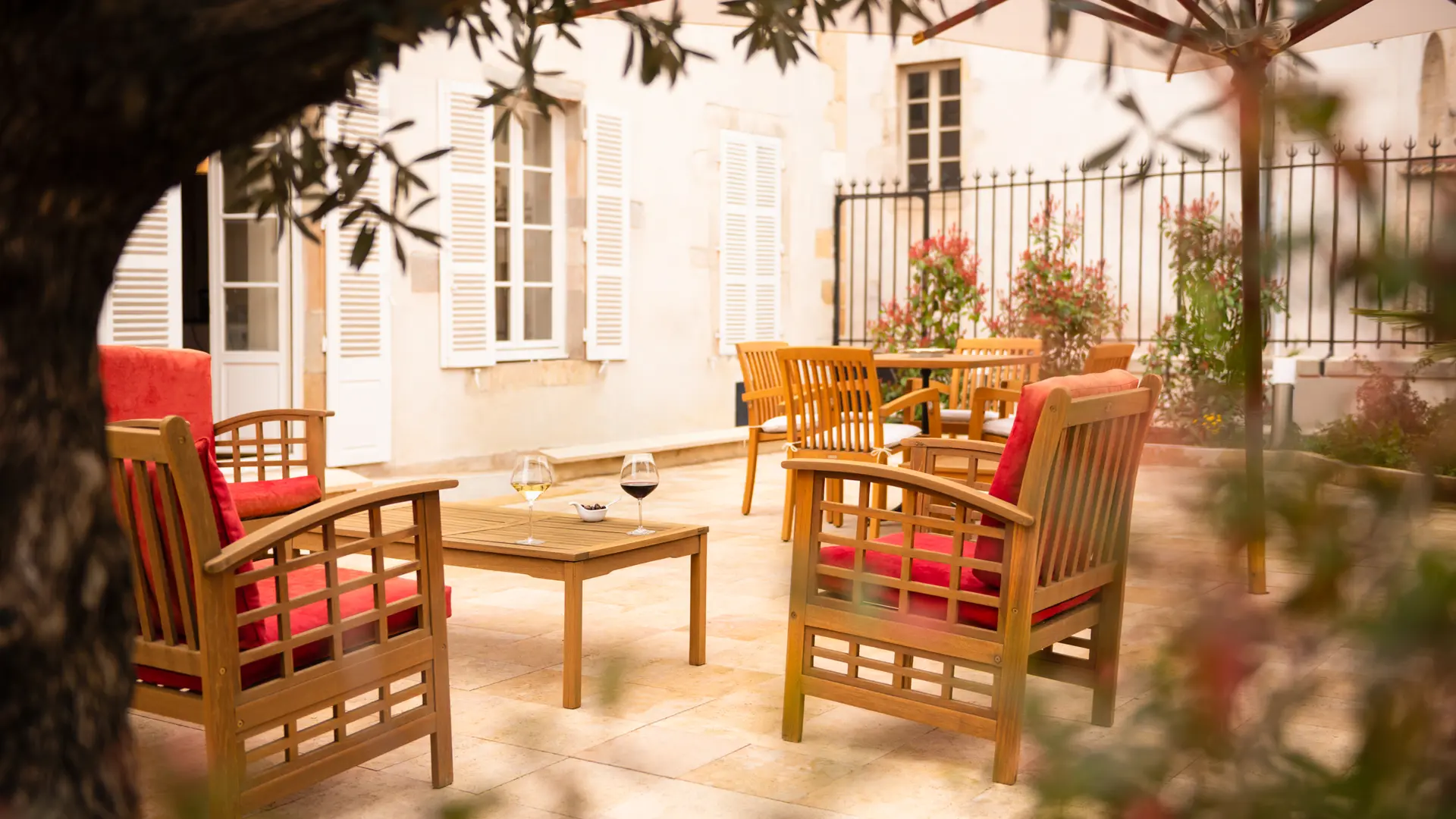 L'Hôtel de Beaune