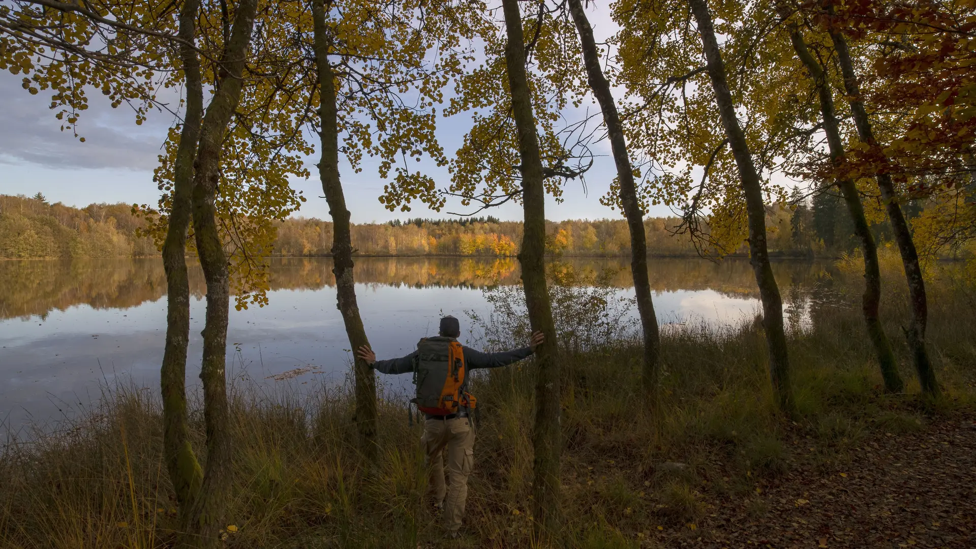 Etang de la Grande Chaussée