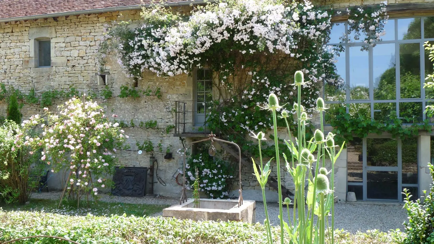 Le Pavillon de Bouloie