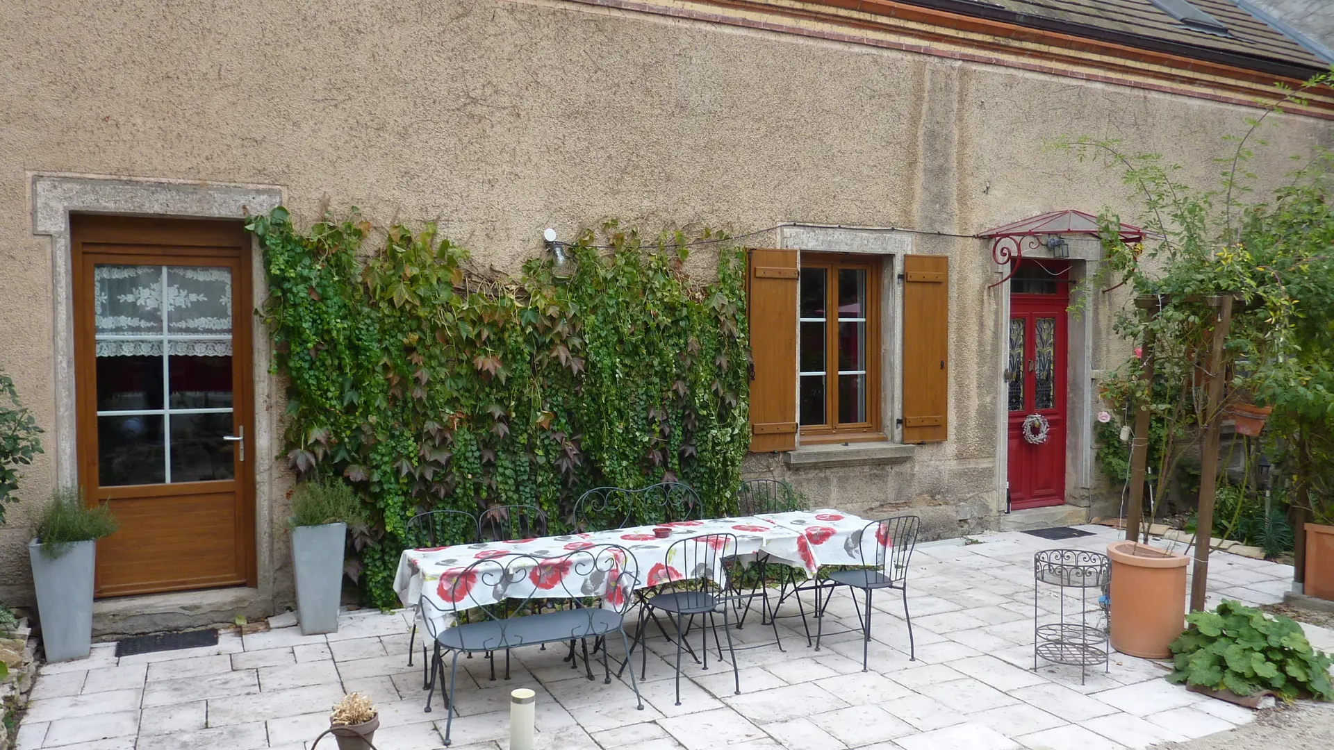 Le petit Bacchus