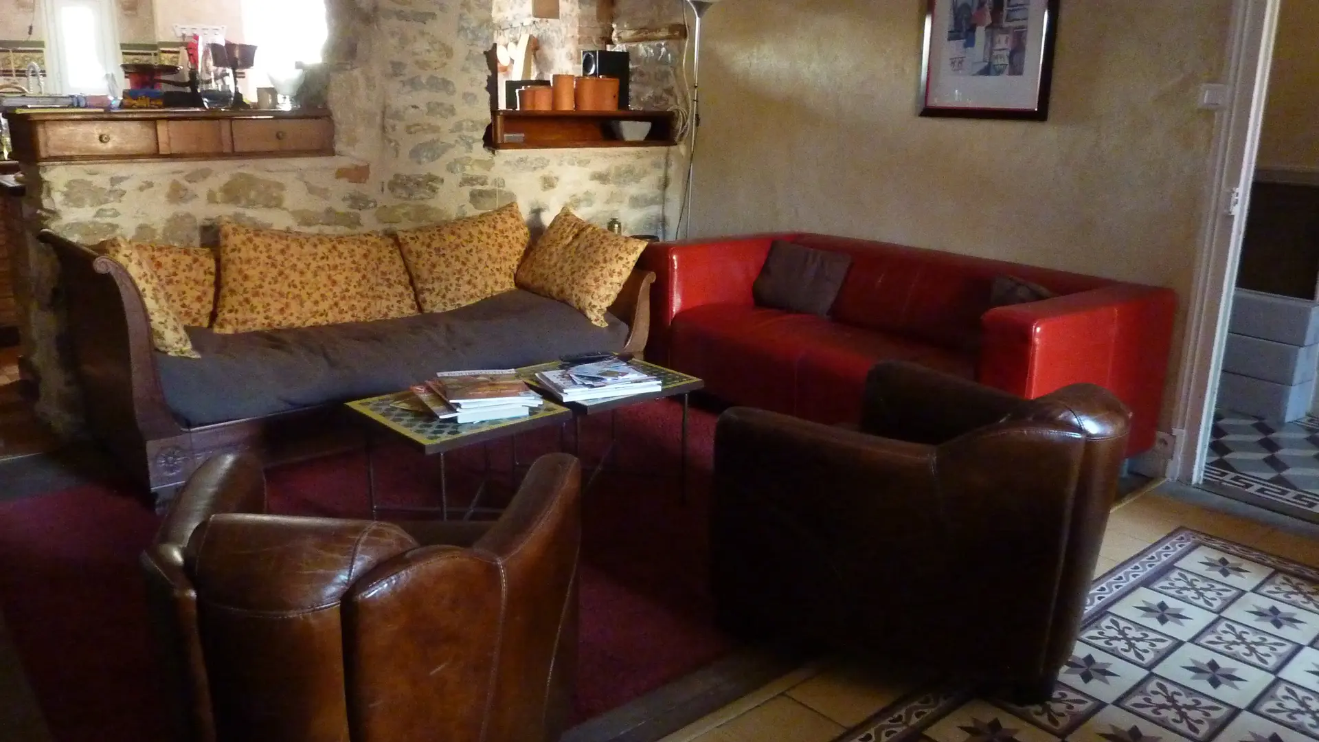 Salon
