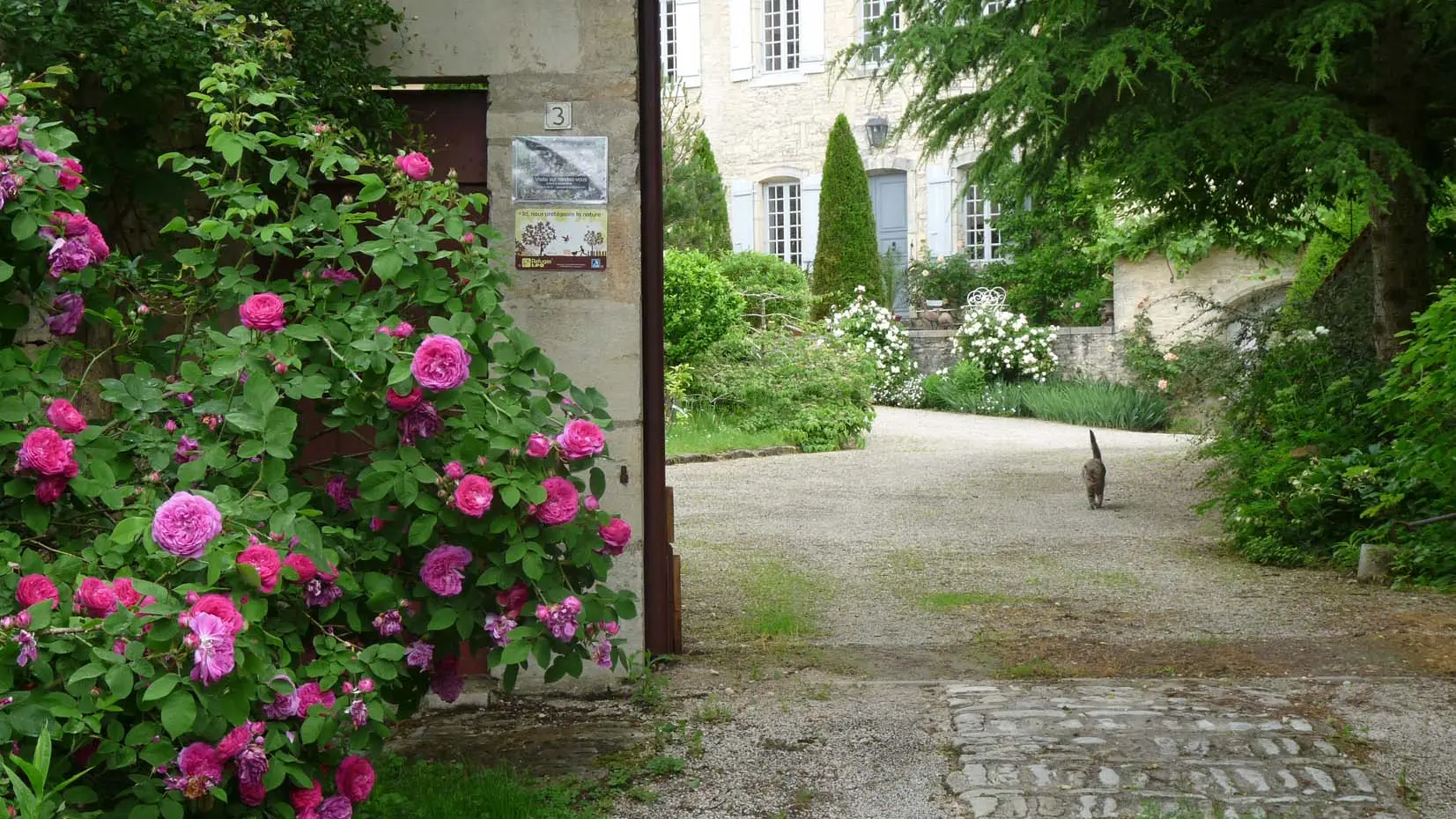 Le Pavillon de Bouloie