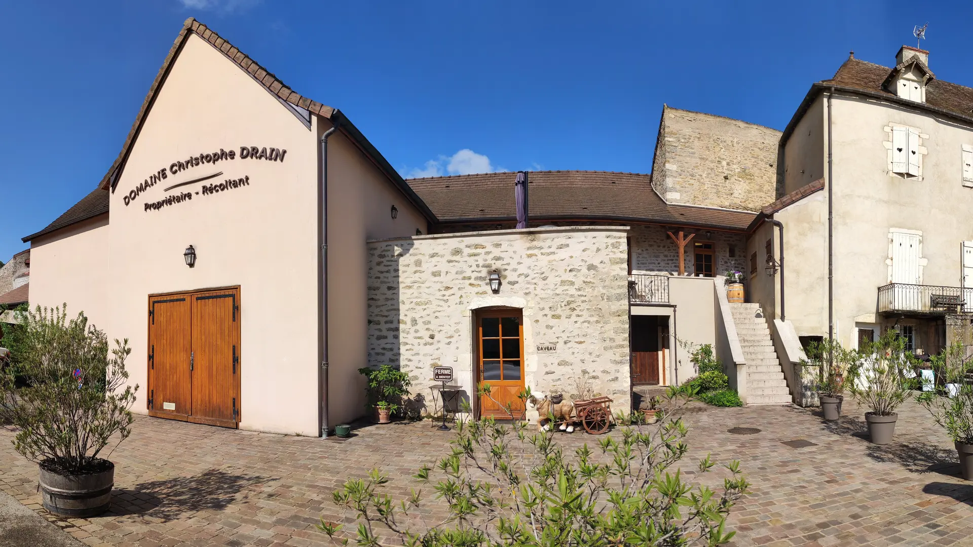 Domaine