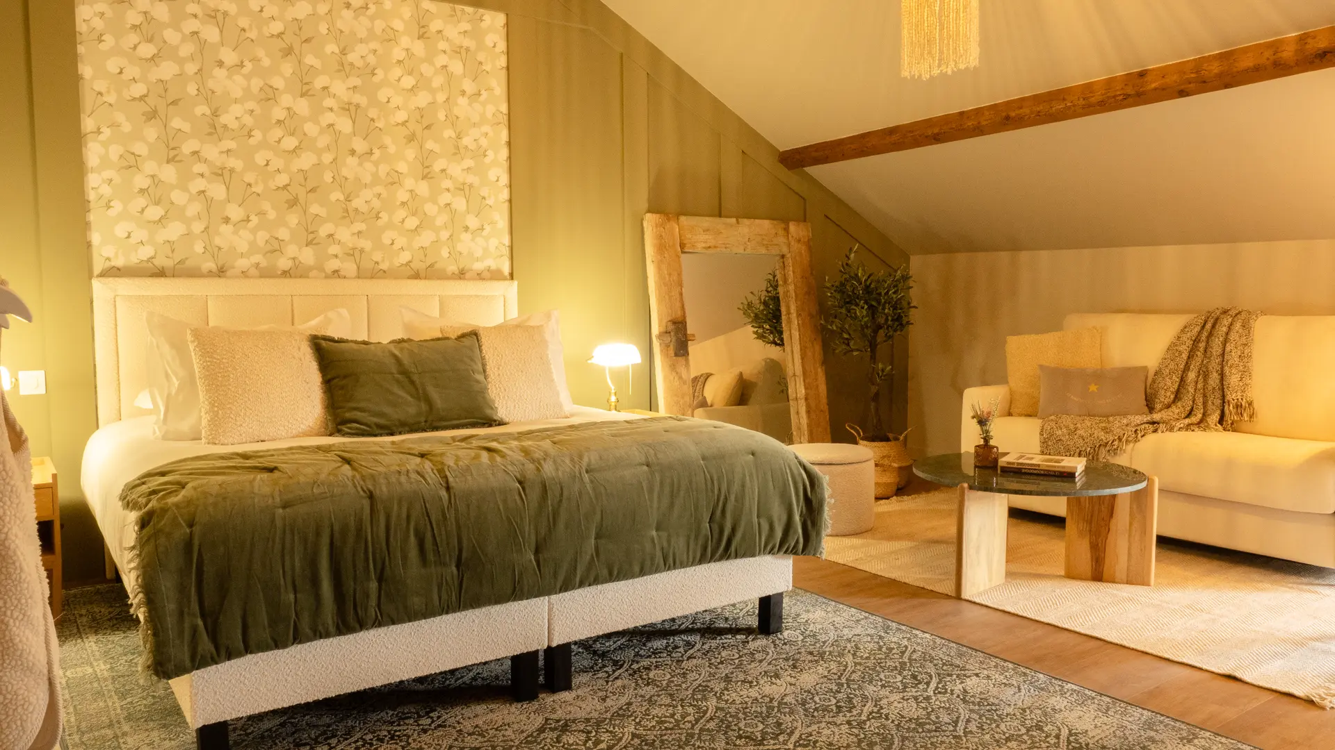 Chambre Montrachet