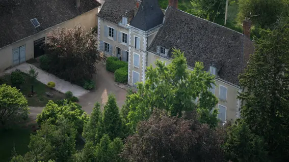 Maison Nicéphore Niépce