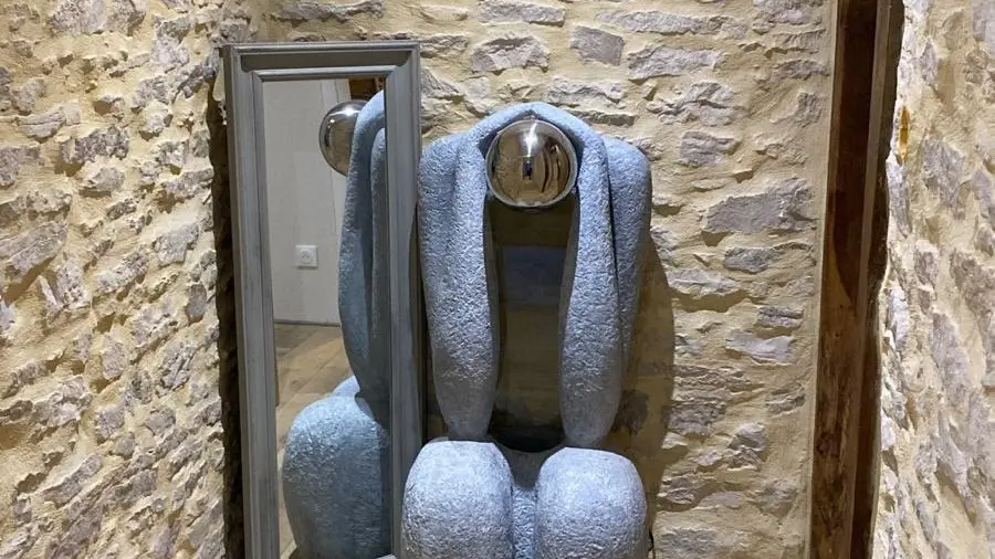 Domaine équestre du Treuil