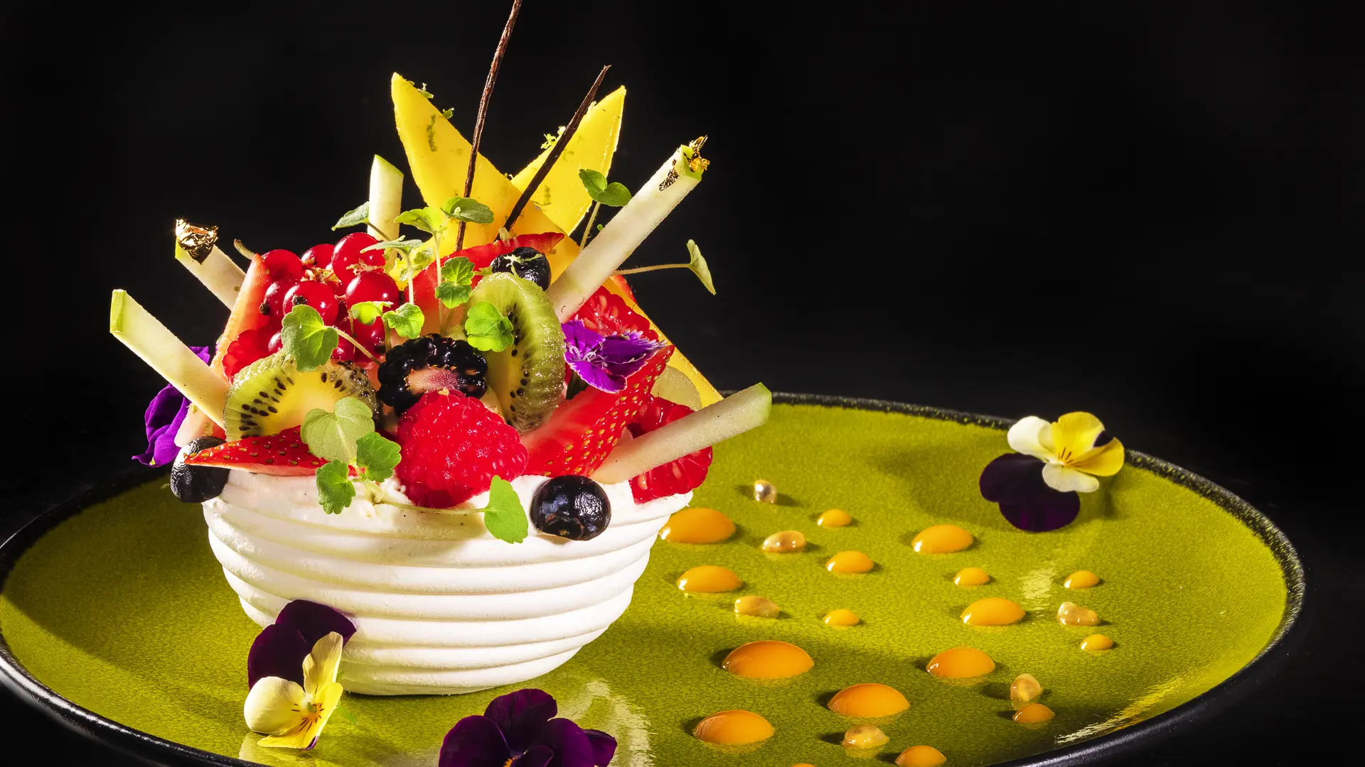 PHOTO DESSERT
