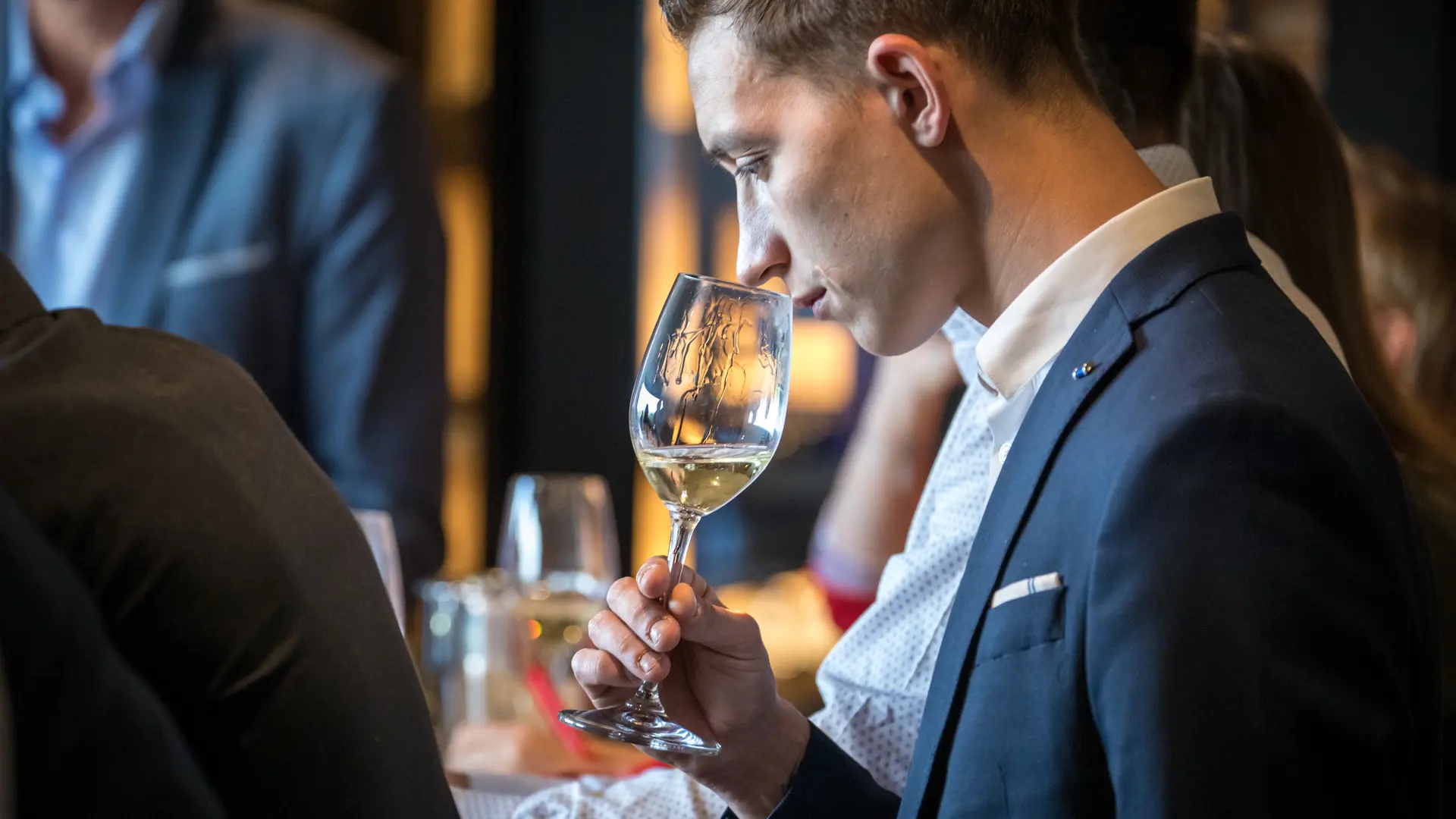 Dégustation