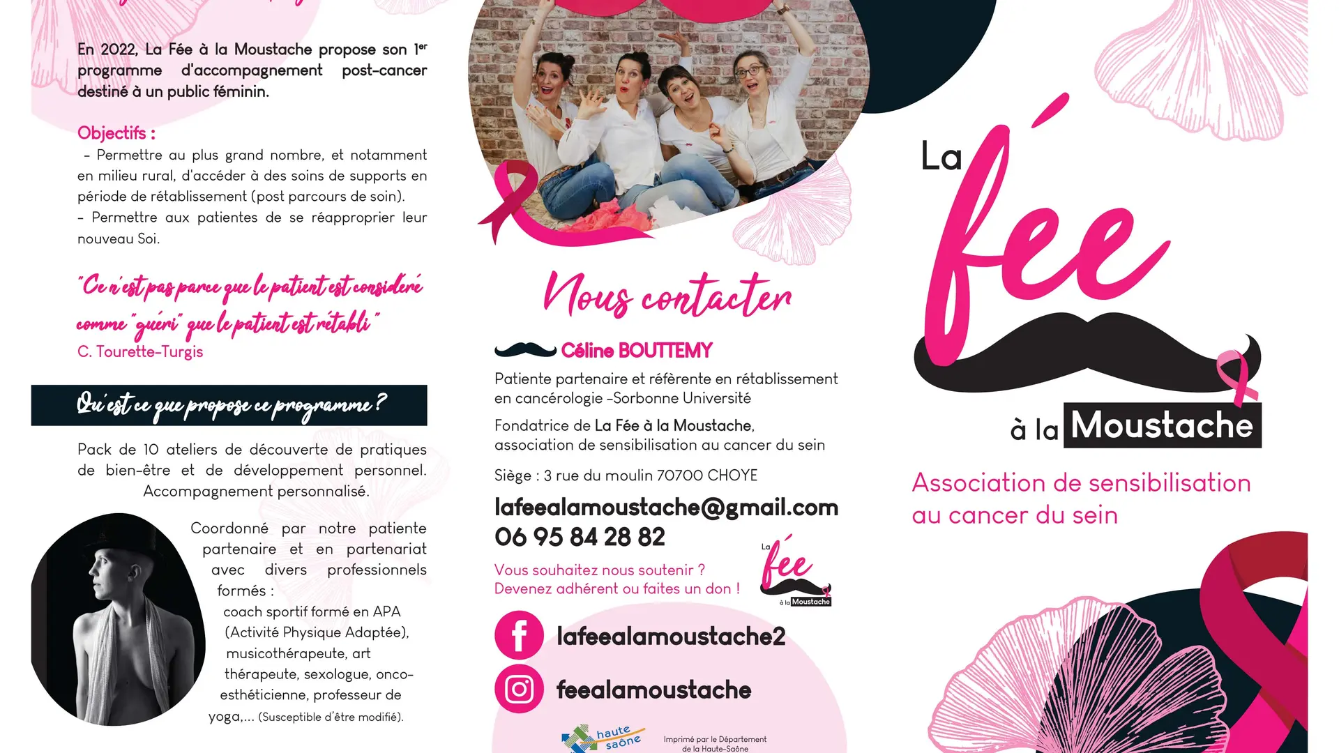 PLAQUETTE FLM-1