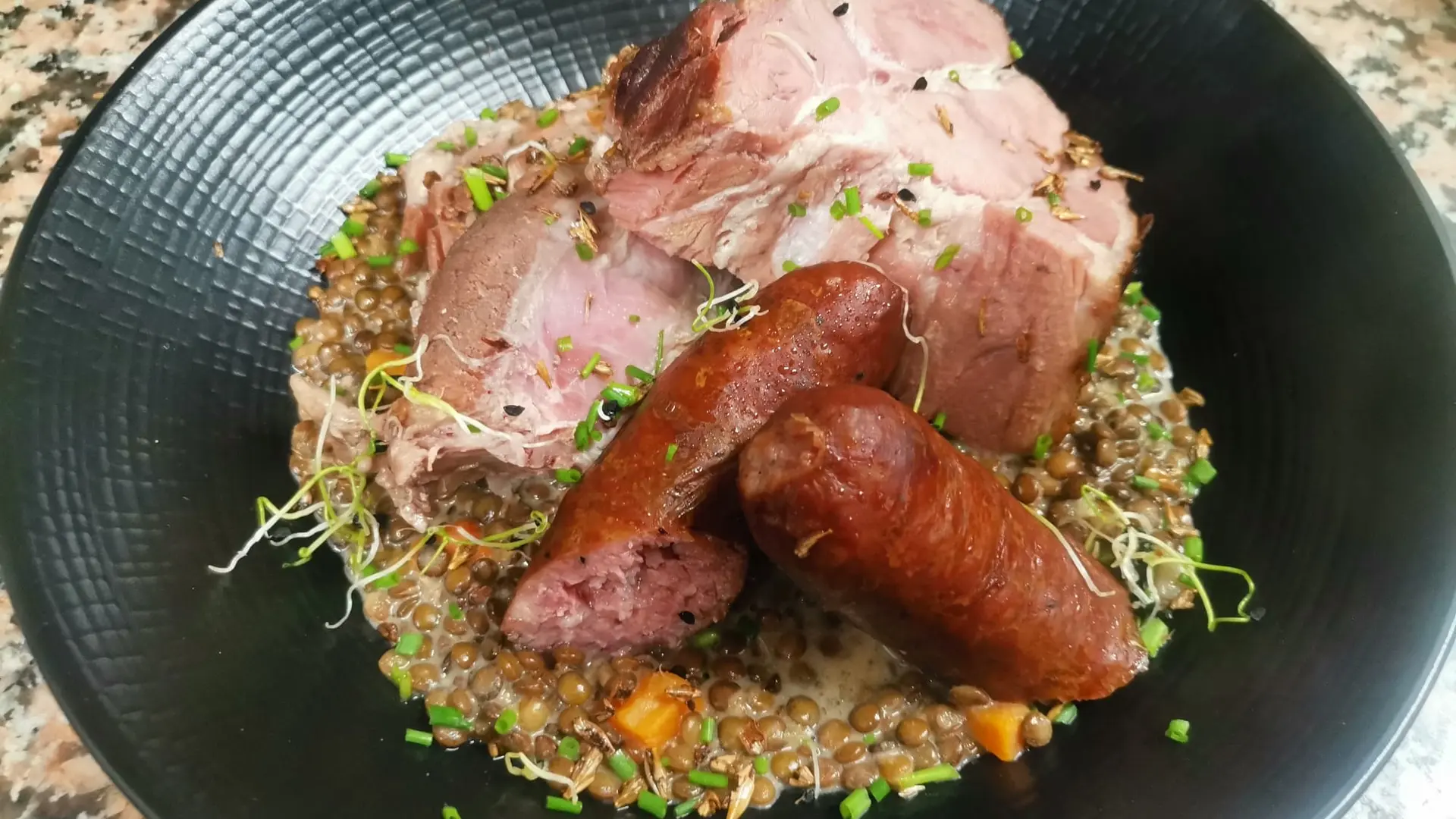 PTIT SALE A LA DIJONNAISE