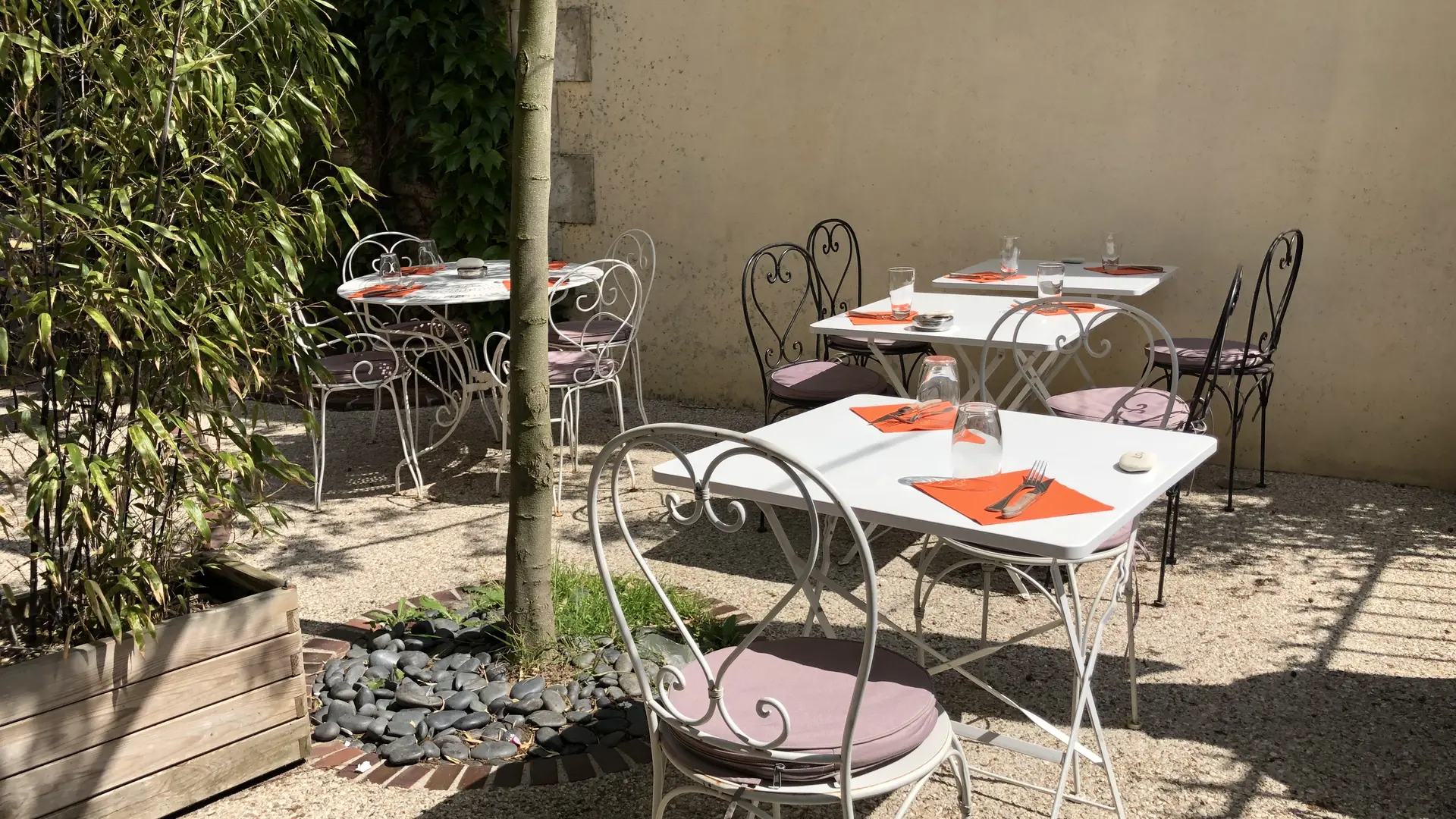 Poivretsel - Auxerre