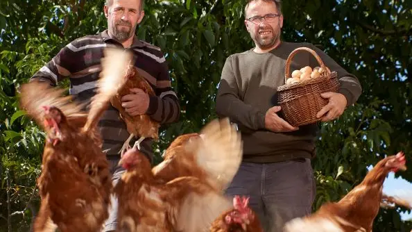 Portrait agriculteur (2)