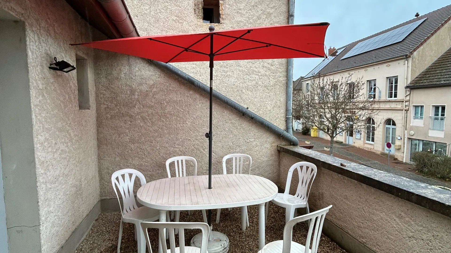 Parasol