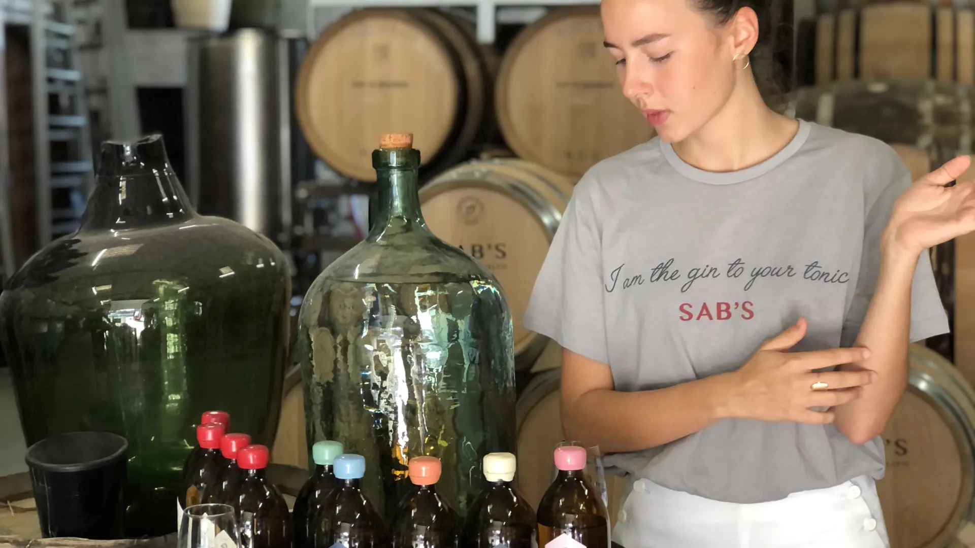 Dégustation commentée