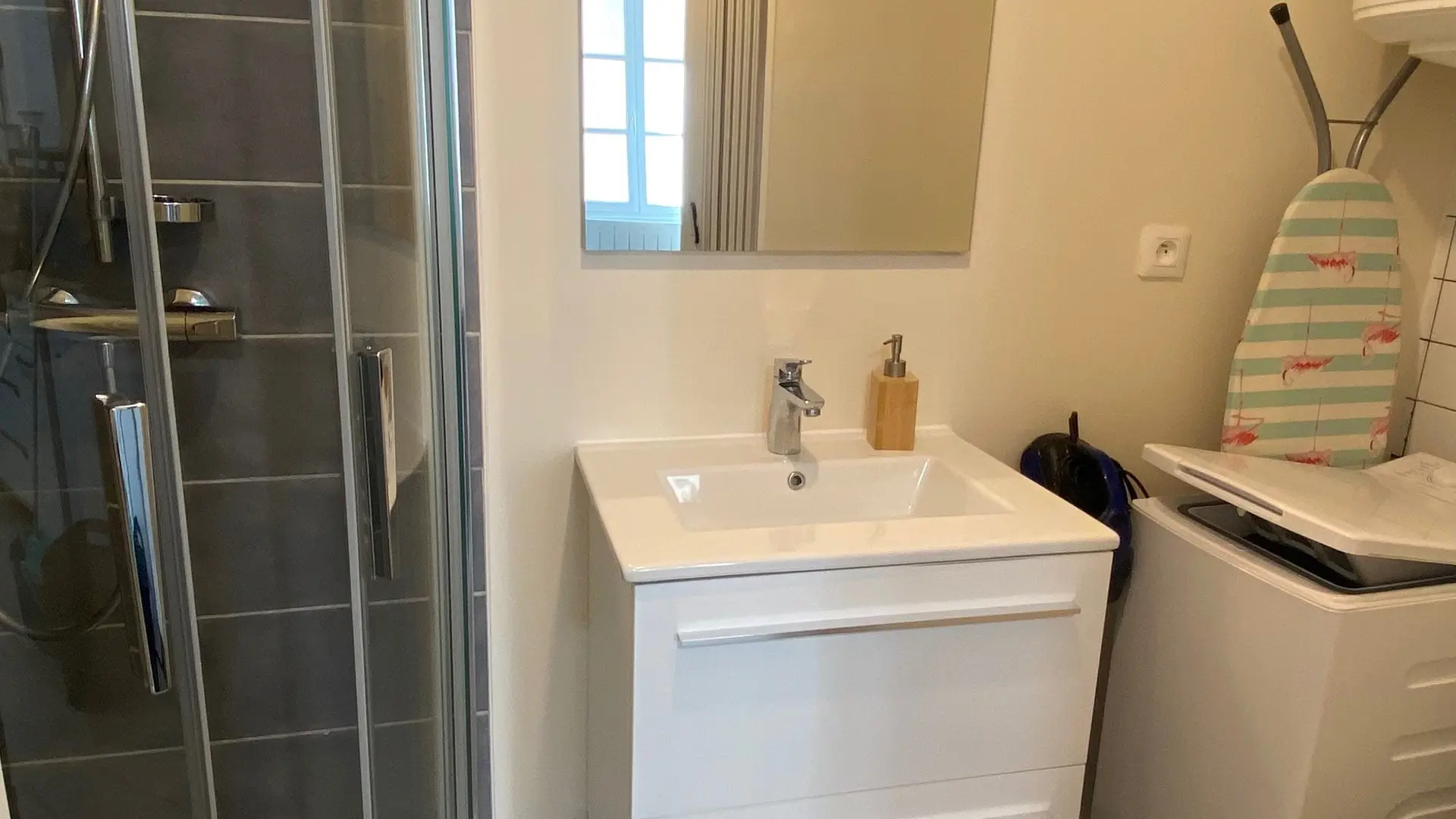 Salle de bain