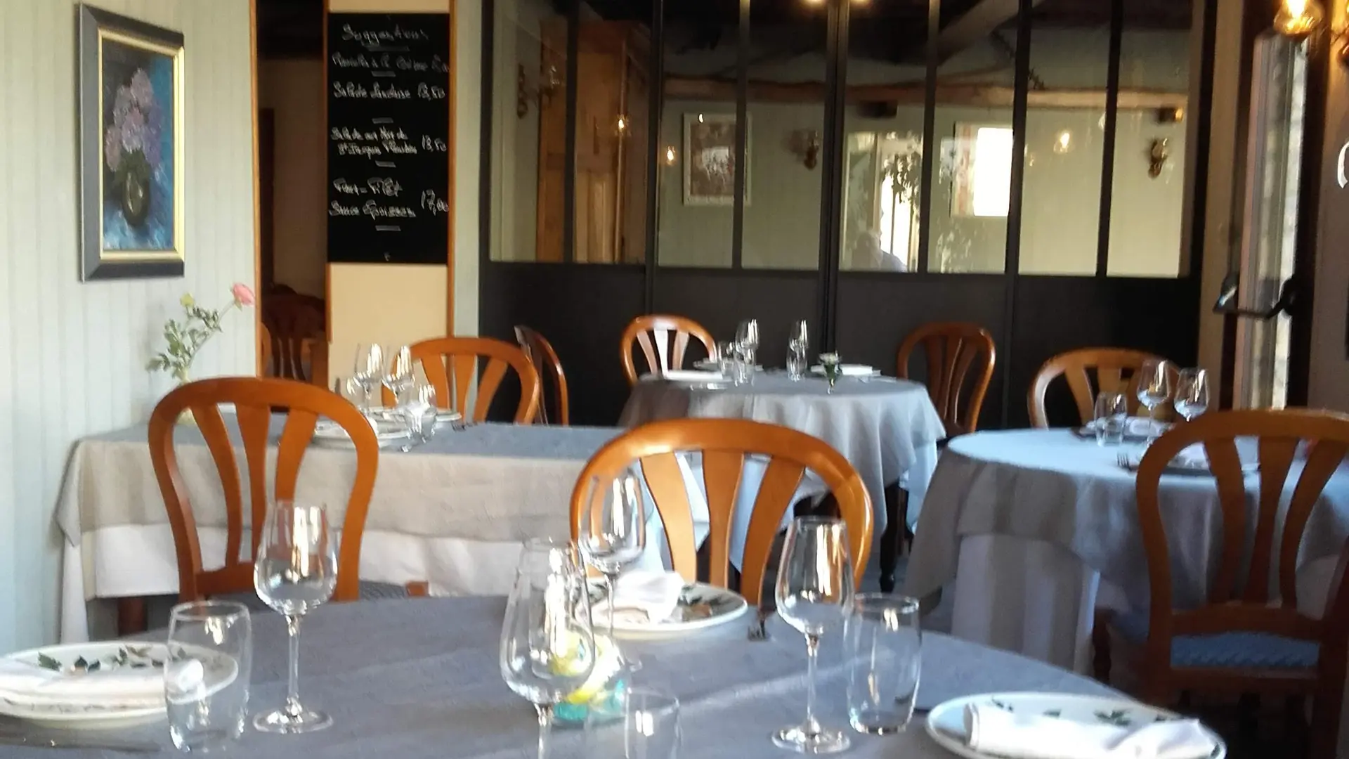 Véranda Restaurant