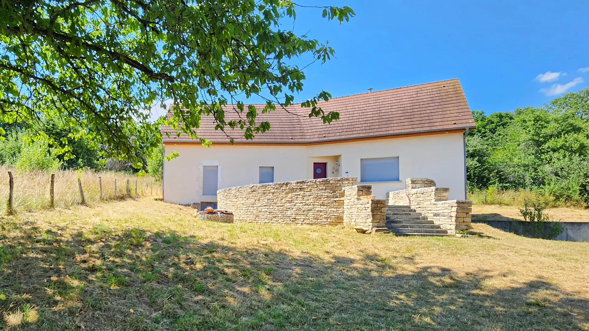 Gîte Le verger du val de Saône 2025 Seveux maison