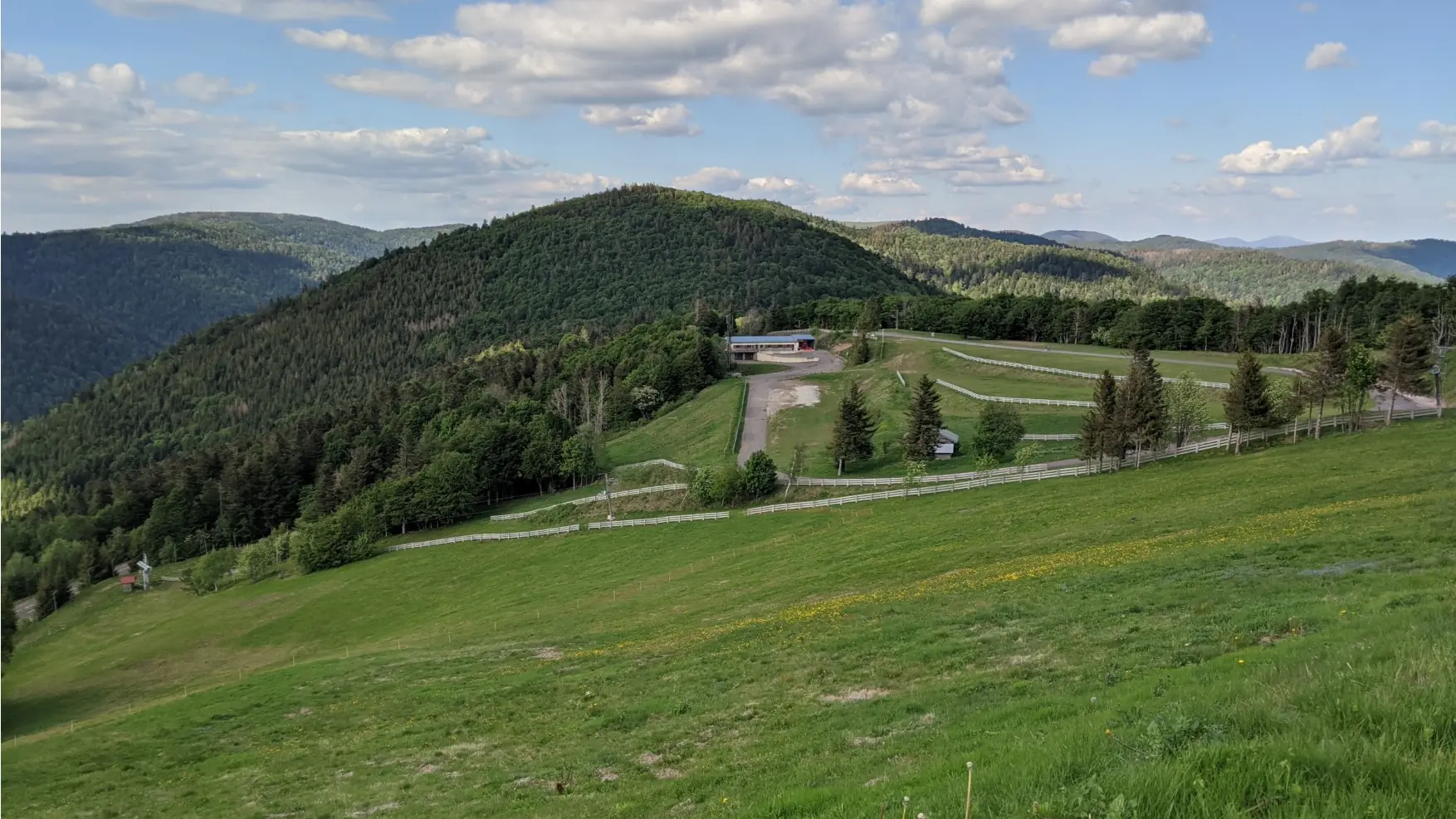 Planche des Belles 2