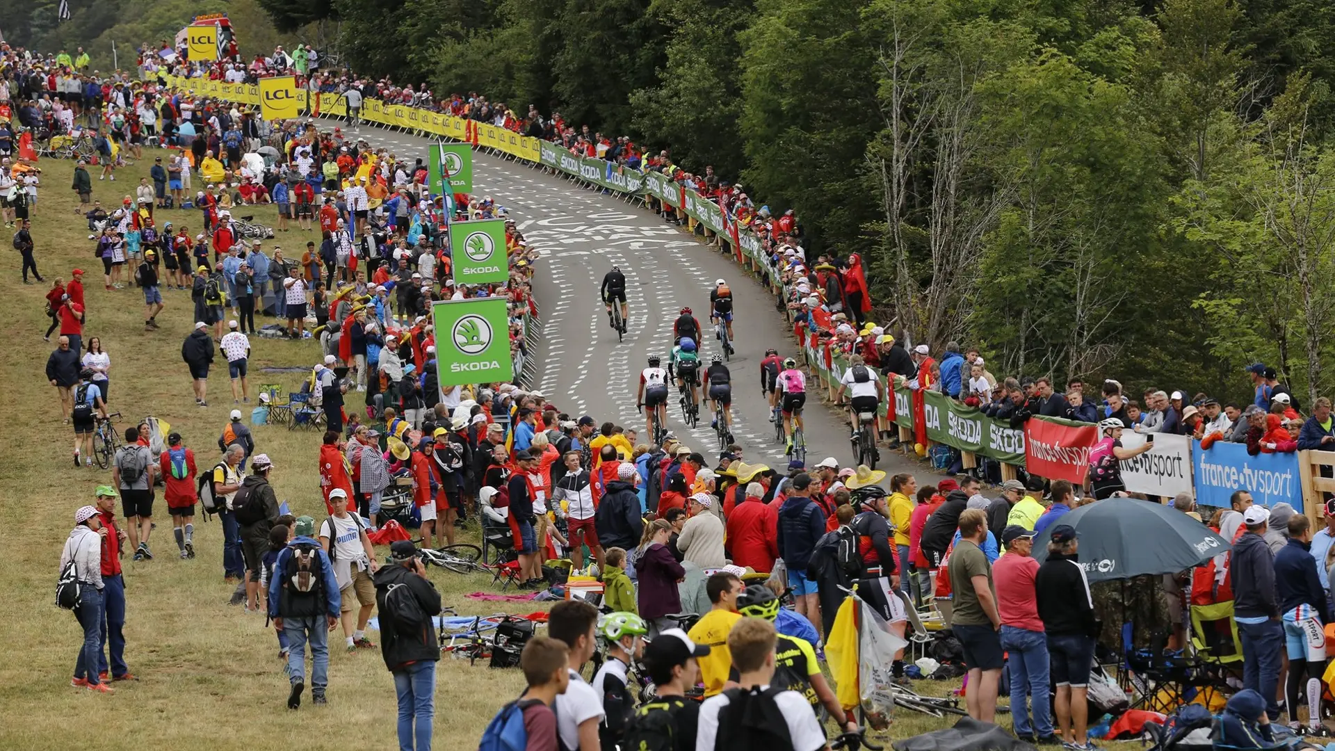 Planche des Belles Filles - Destination 70