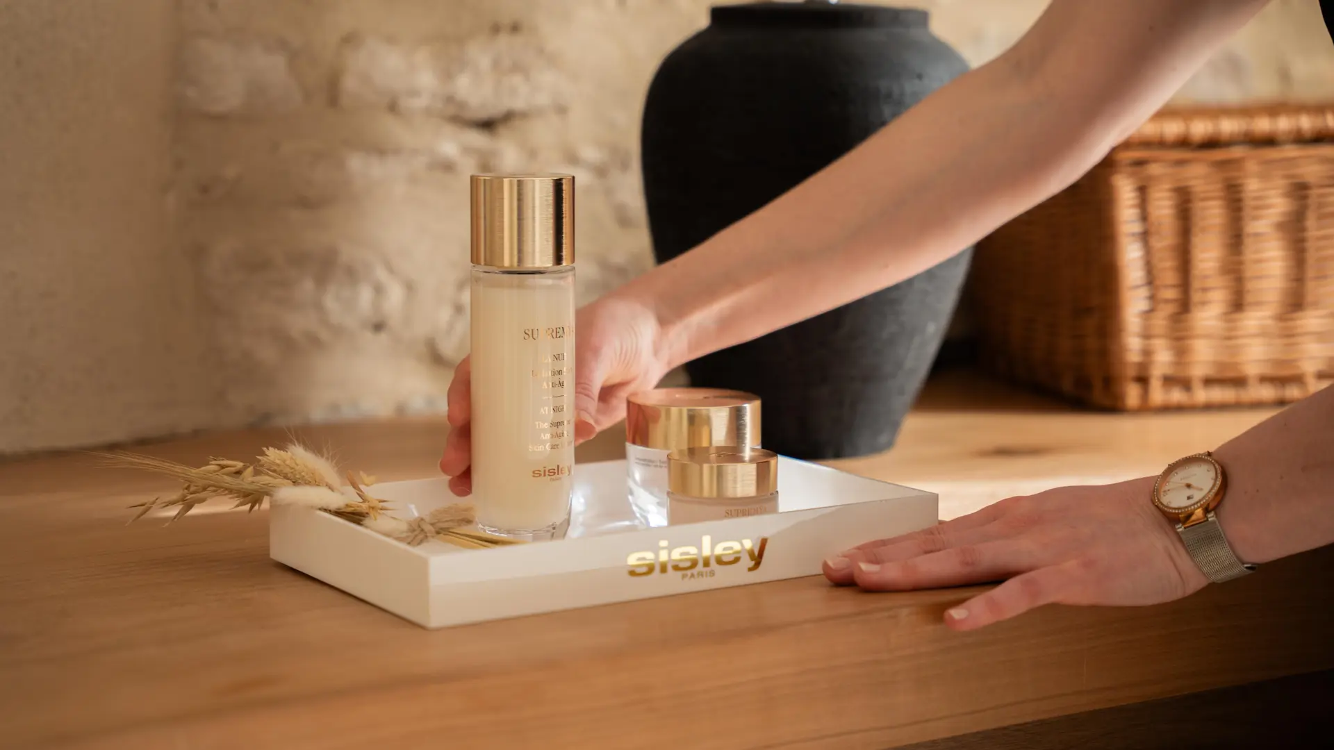 Produits Sisley