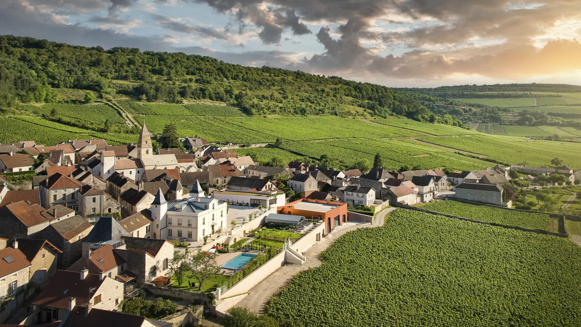 Prosper_Maufoux_vue aérienne