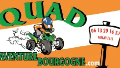 Quad Aventure Bourgogne