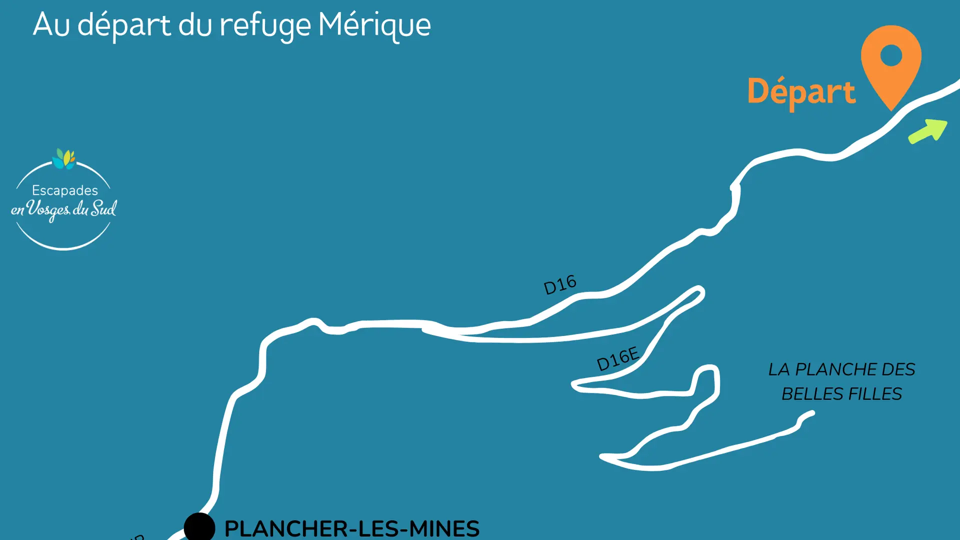 FICHE RANDO DDATA màj 2024 MAI - Ronde de la foret de Saint-Antoine (2)