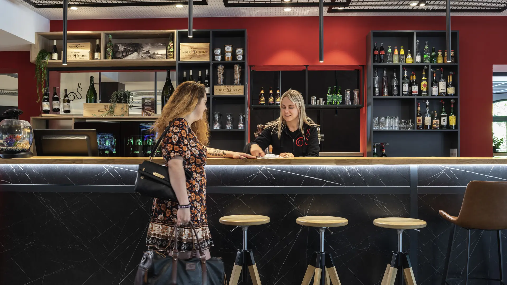 Ibis Beaune Centre 1363