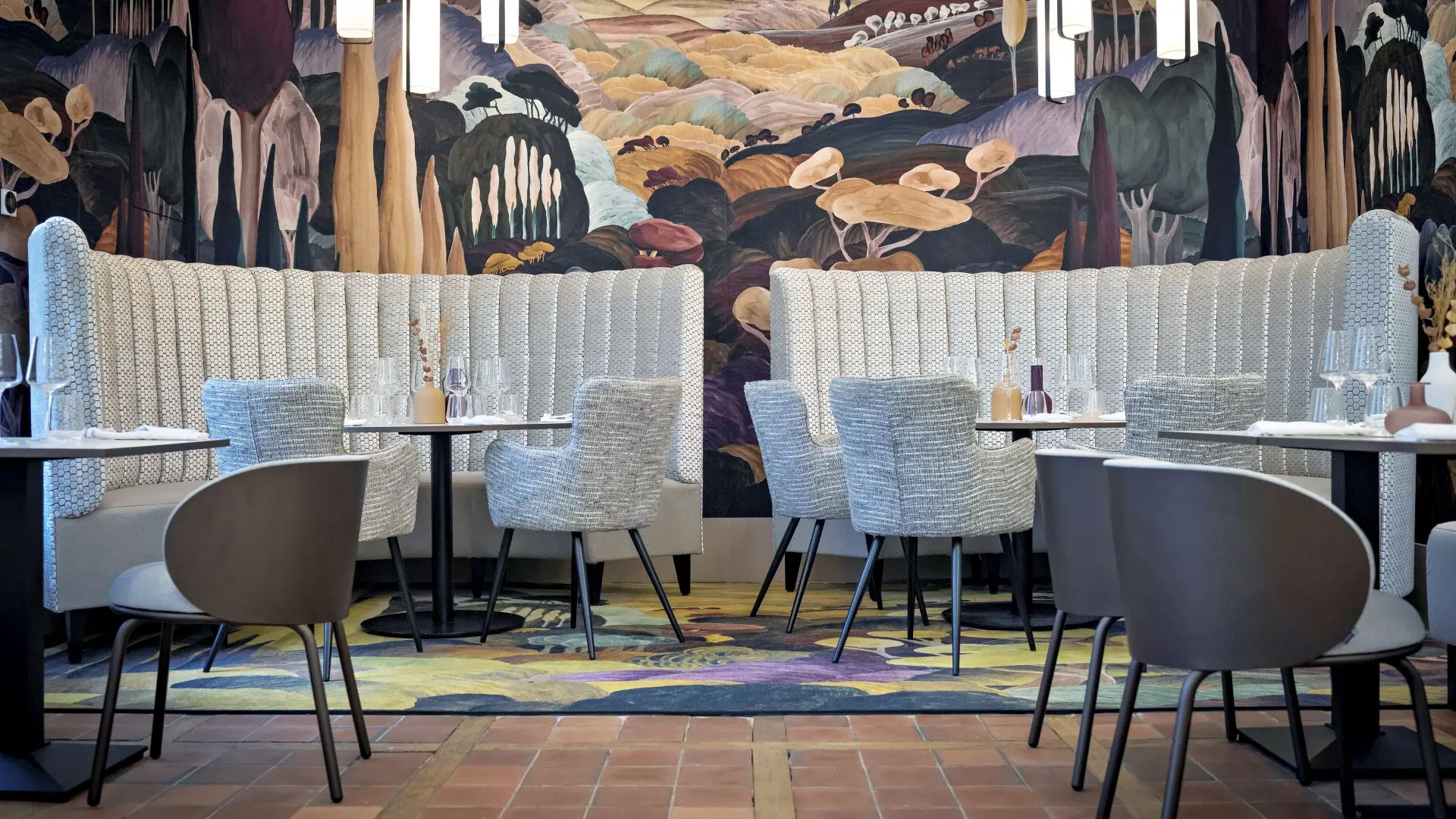 Restaurant La Closerie Dijon web