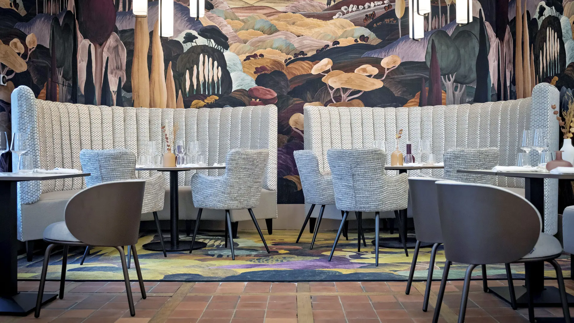 Restaurant La Closerie Dijon MPLB