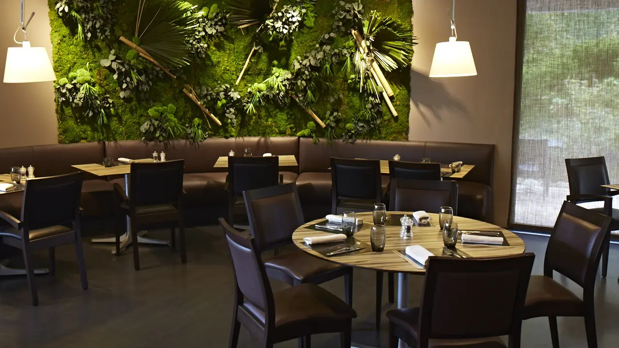 Hôtel Ibis Europe - Restaurant 