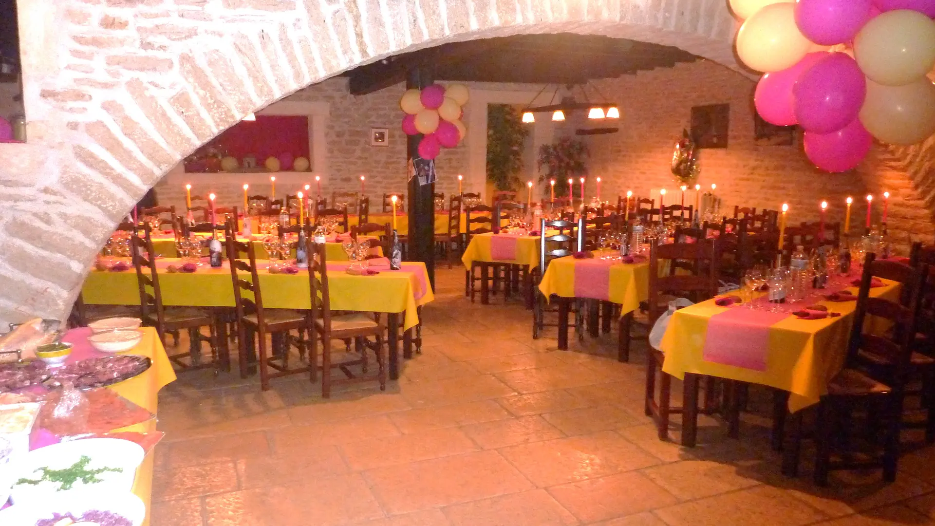 RULLY SALLE DES CHAUCHOUX 1