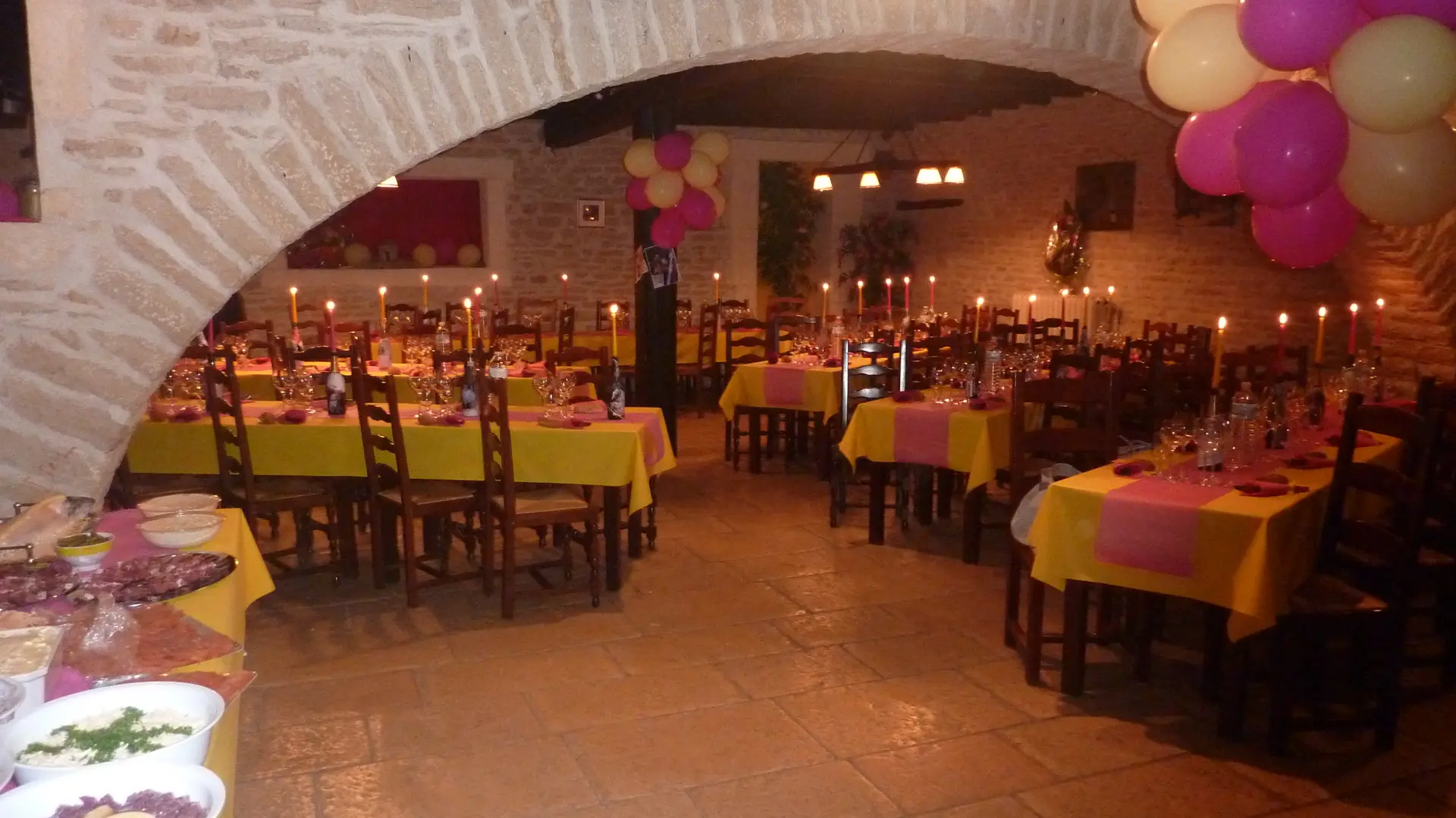 Rully - Salle des Chauchoux - 2017 (1)